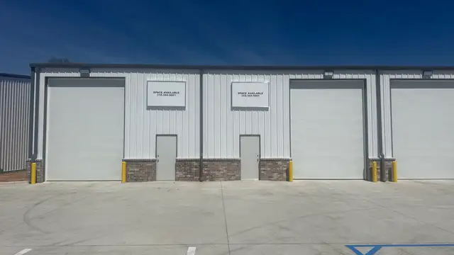 Office/Warehouse 2.5 miles from Amazon Data Project thumbnail 2