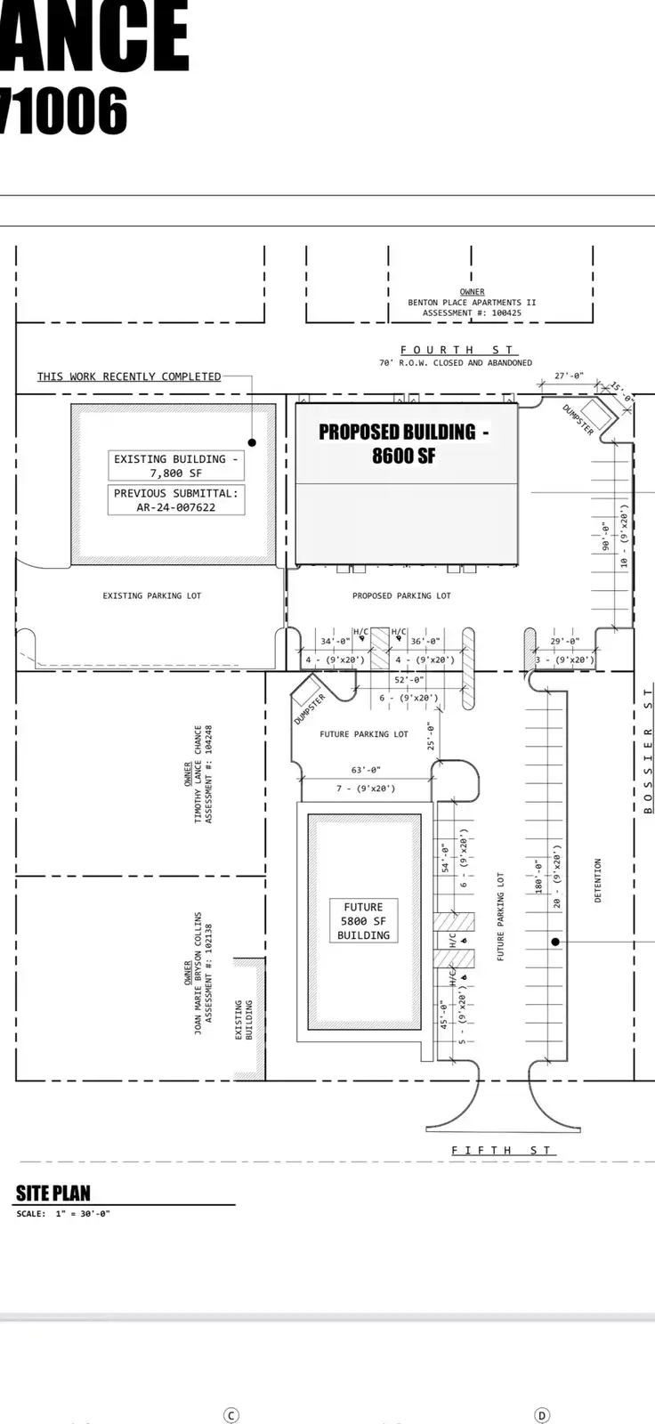 Office/Warehouse 2.5 miles from Amazon Data Project image 7