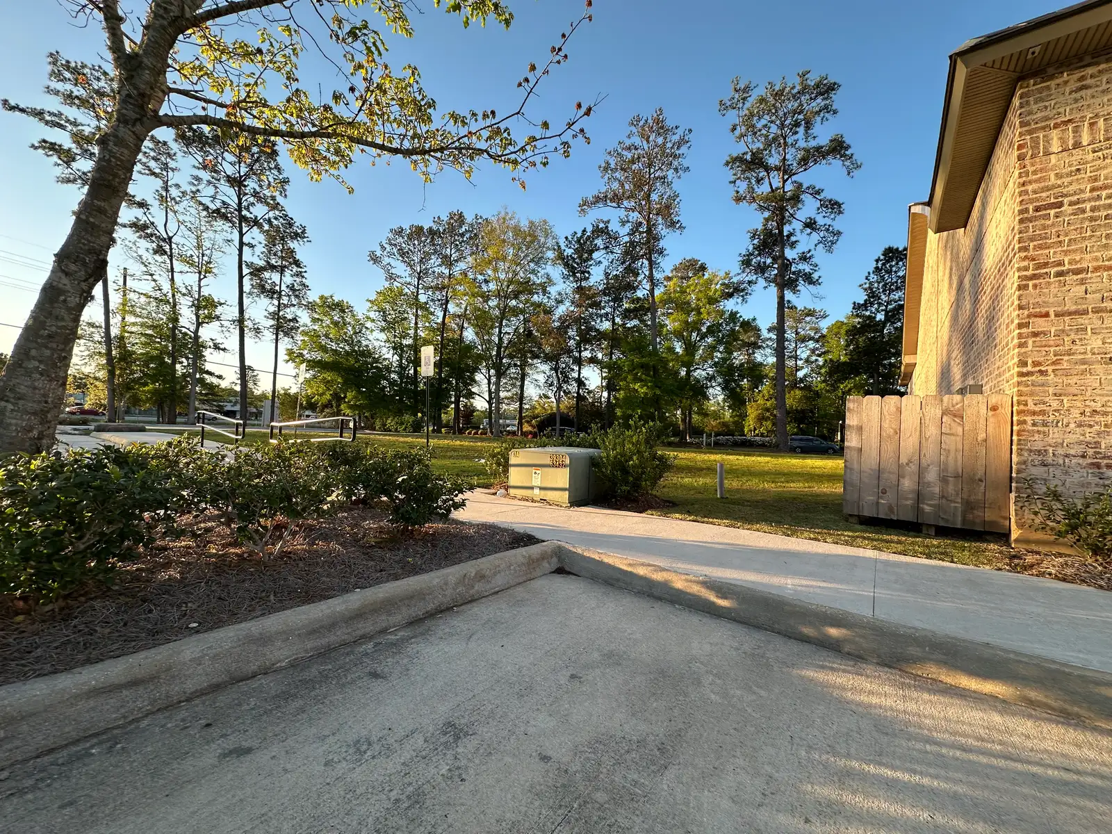 BCOPII - Building A - NEW Construction