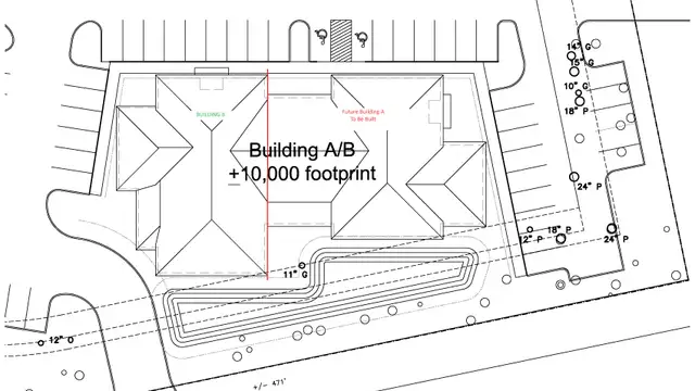 BCOPII - Building A - NEW Construction thumbnail 4
