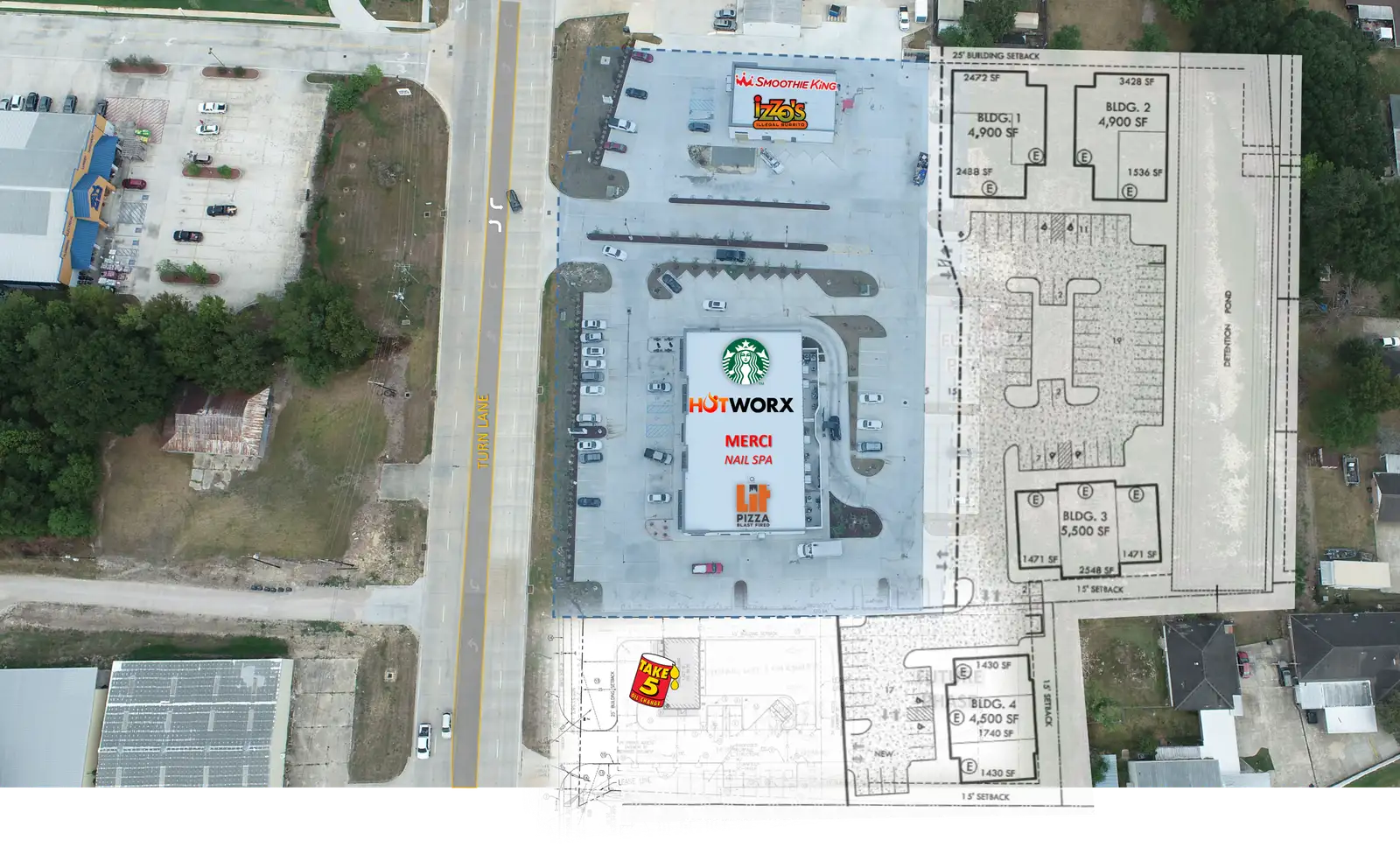 Sullivan Office Park image 3