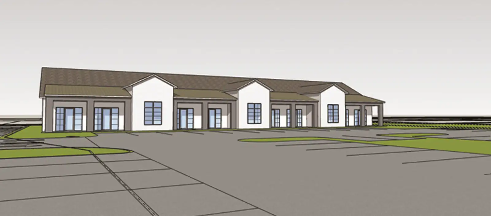 Sullivan Office Park image 7