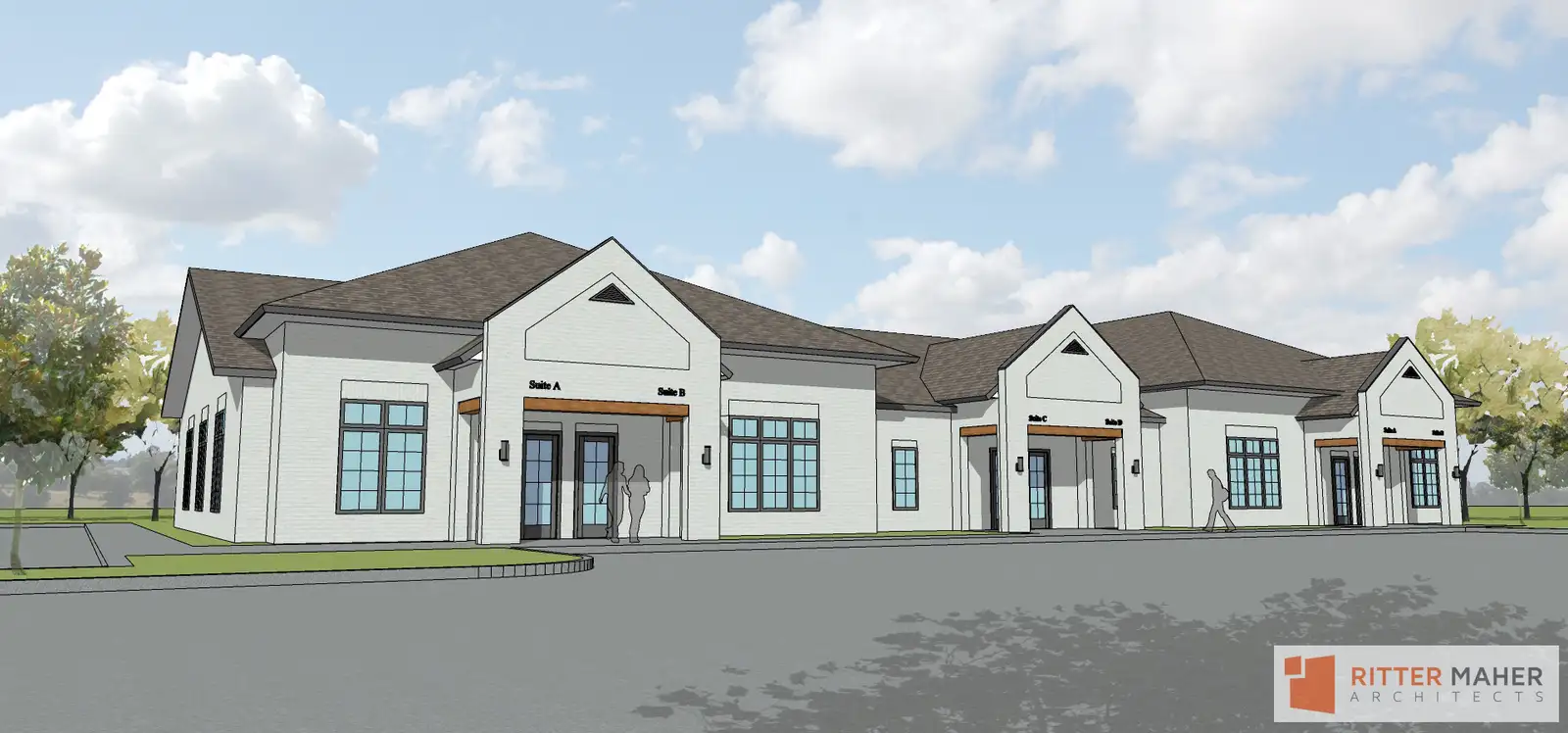 Sullivan Office Park image 1