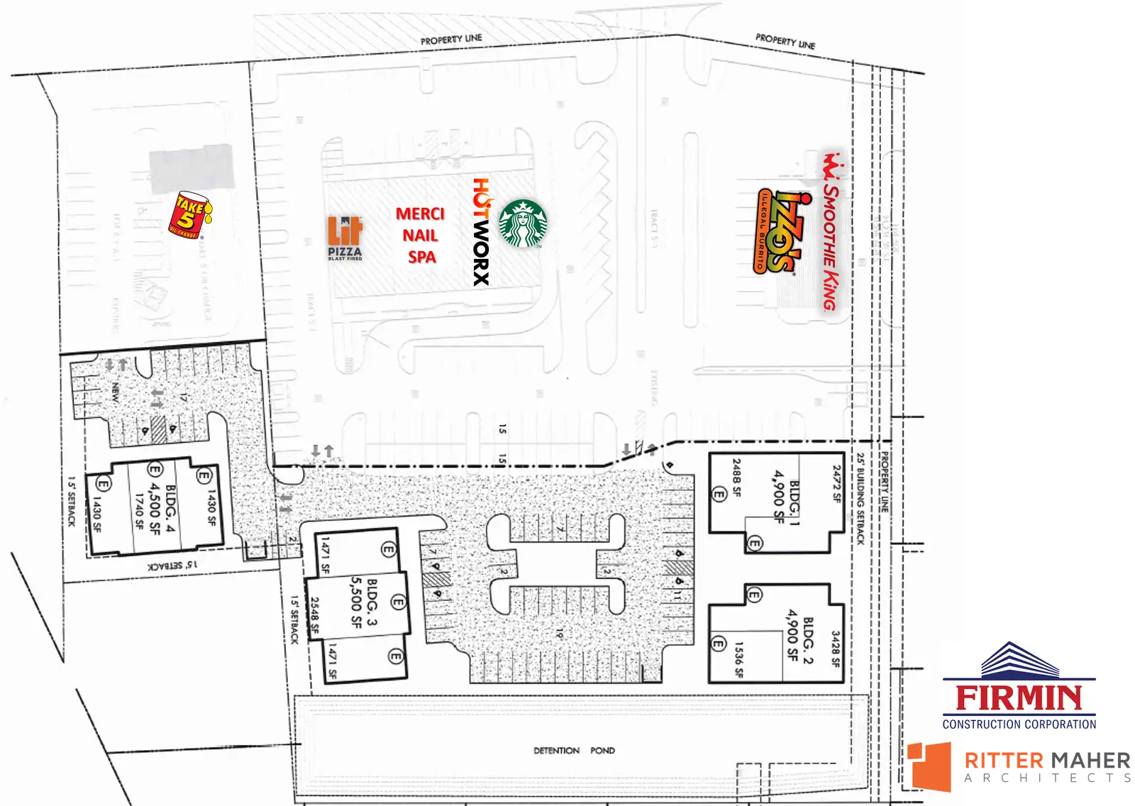 Sullivan Office Park image 9