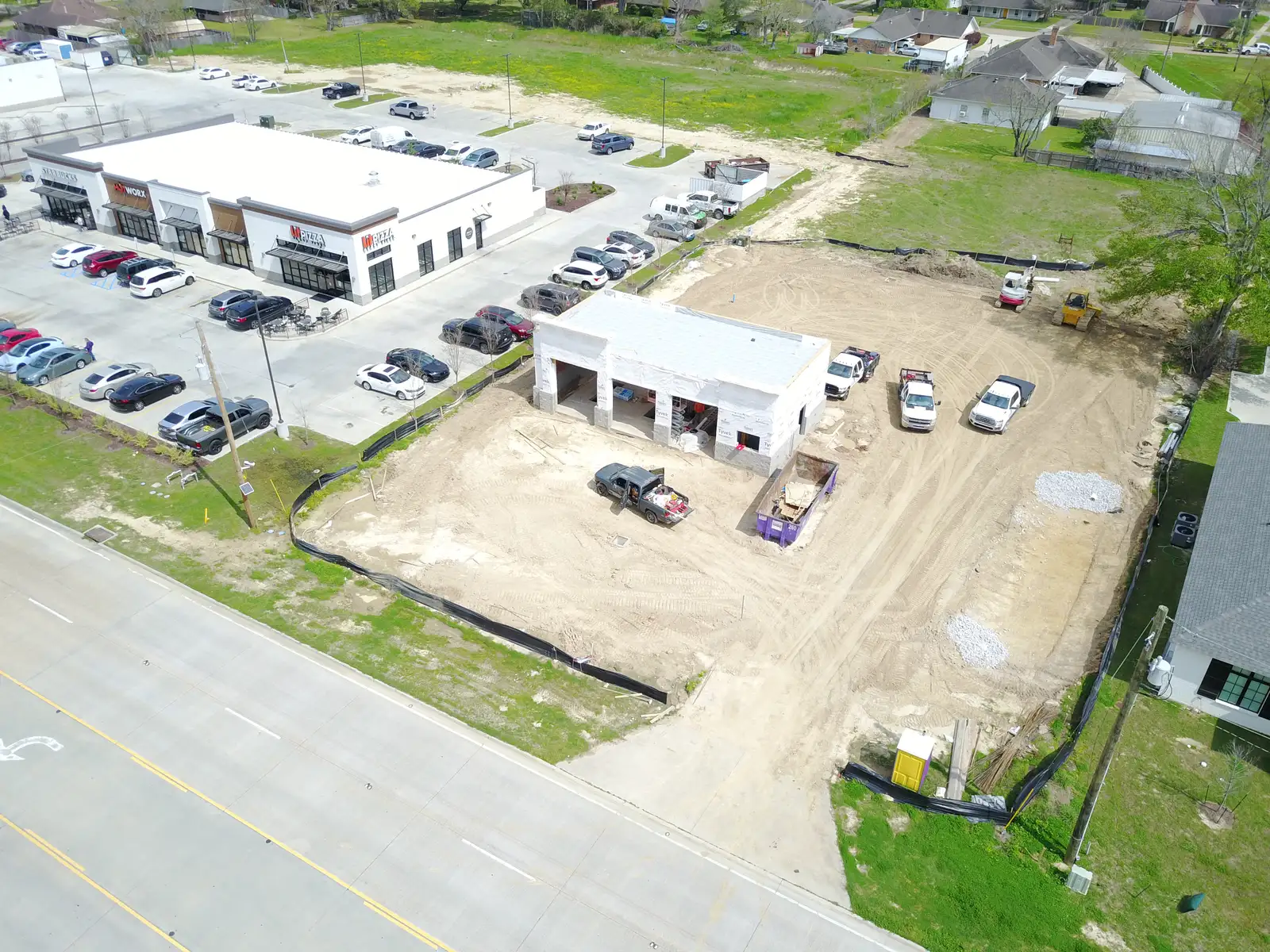 Sullivan Office Park image 11