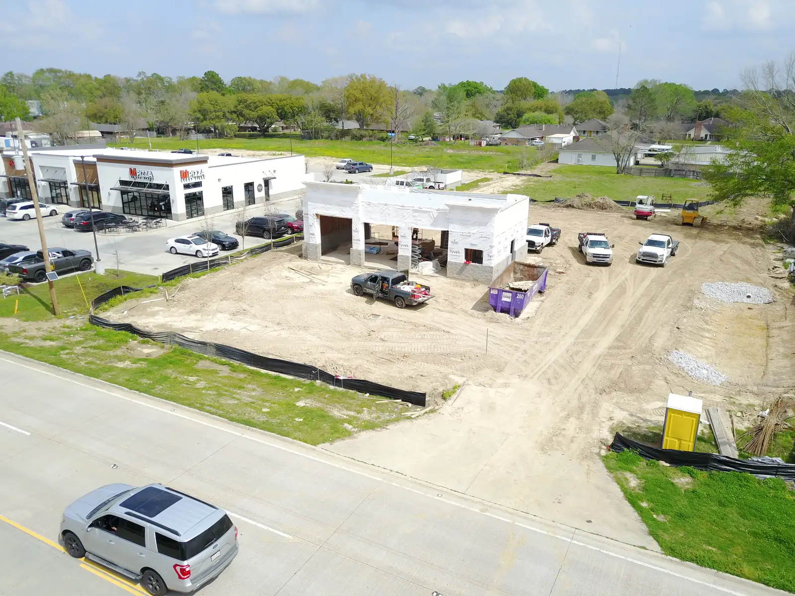Sullivan Office Park image 13