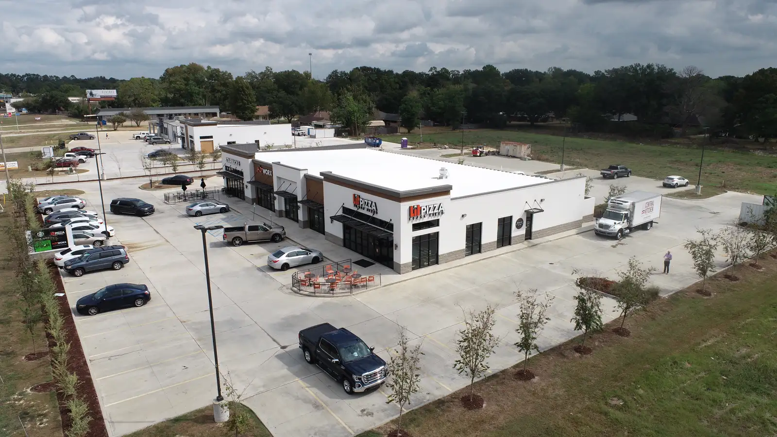 Sullivan Office Park image 15