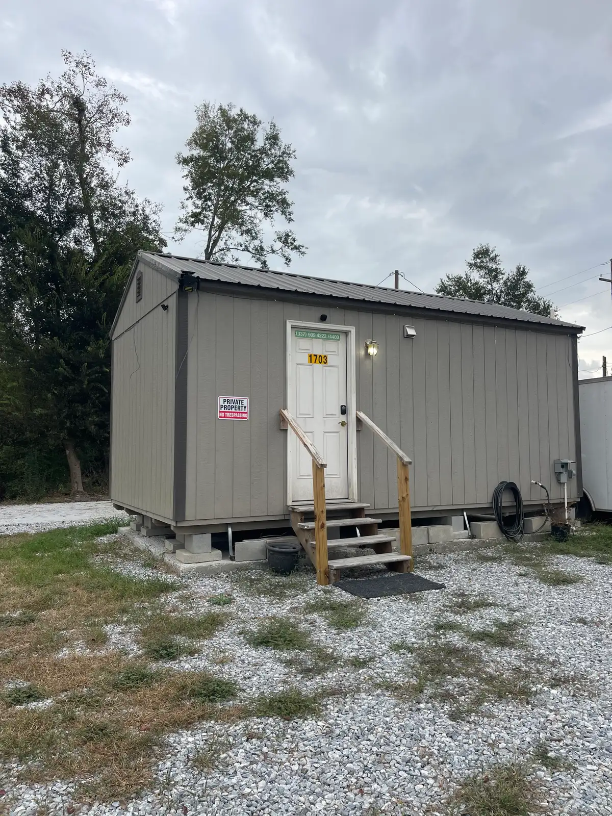 1703 Soybean St Sulphur, LA image 2