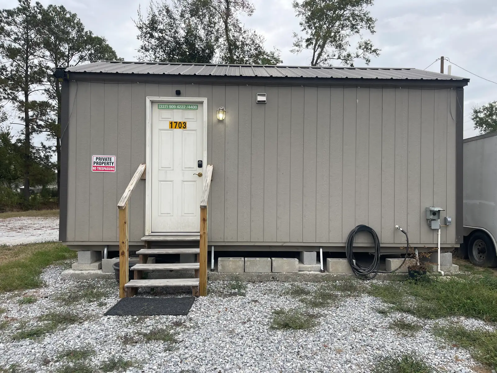 1703 Soybean St Sulphur, LA image 1