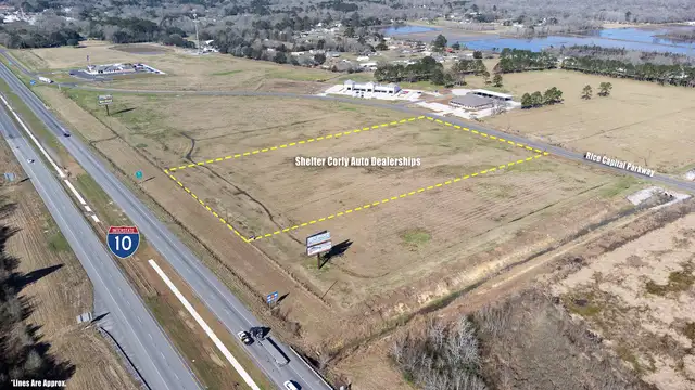 Commercial Land Listing thumbnail 2