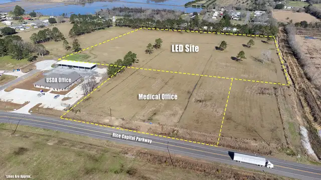 Commercial Land Listing thumbnail 3