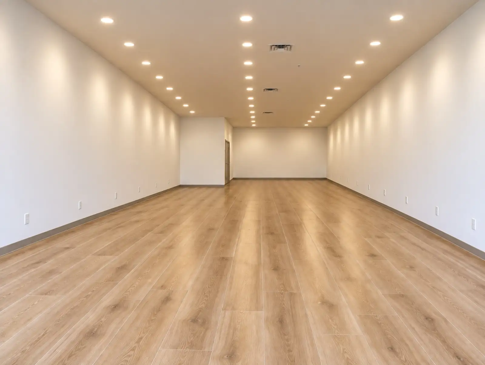 Suite B - 3636 W Esplanade Ave Retail Strip Center Space