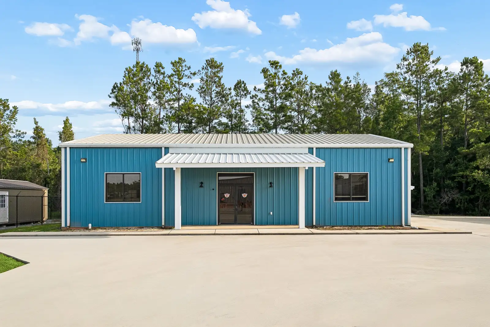 106 Haydon Oaks Dr