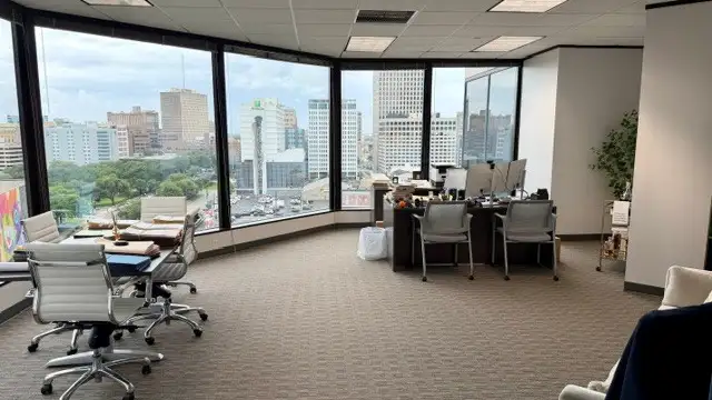 Suite 1025 image