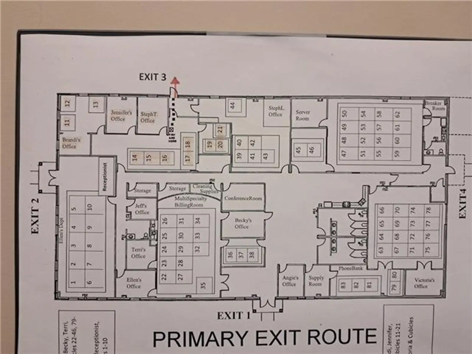 Office Building for Lease image 2
