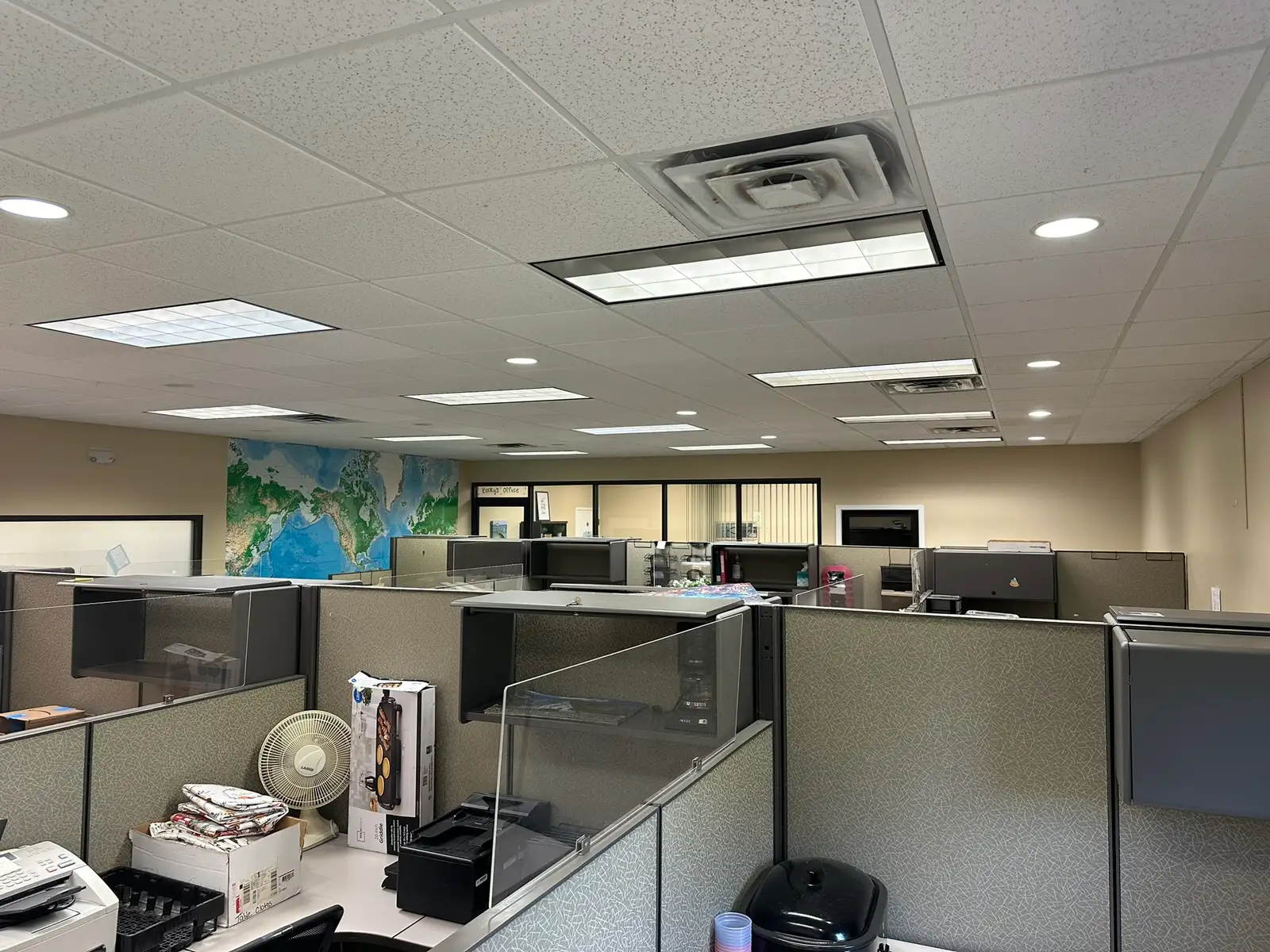 Office Building for Lease image 14