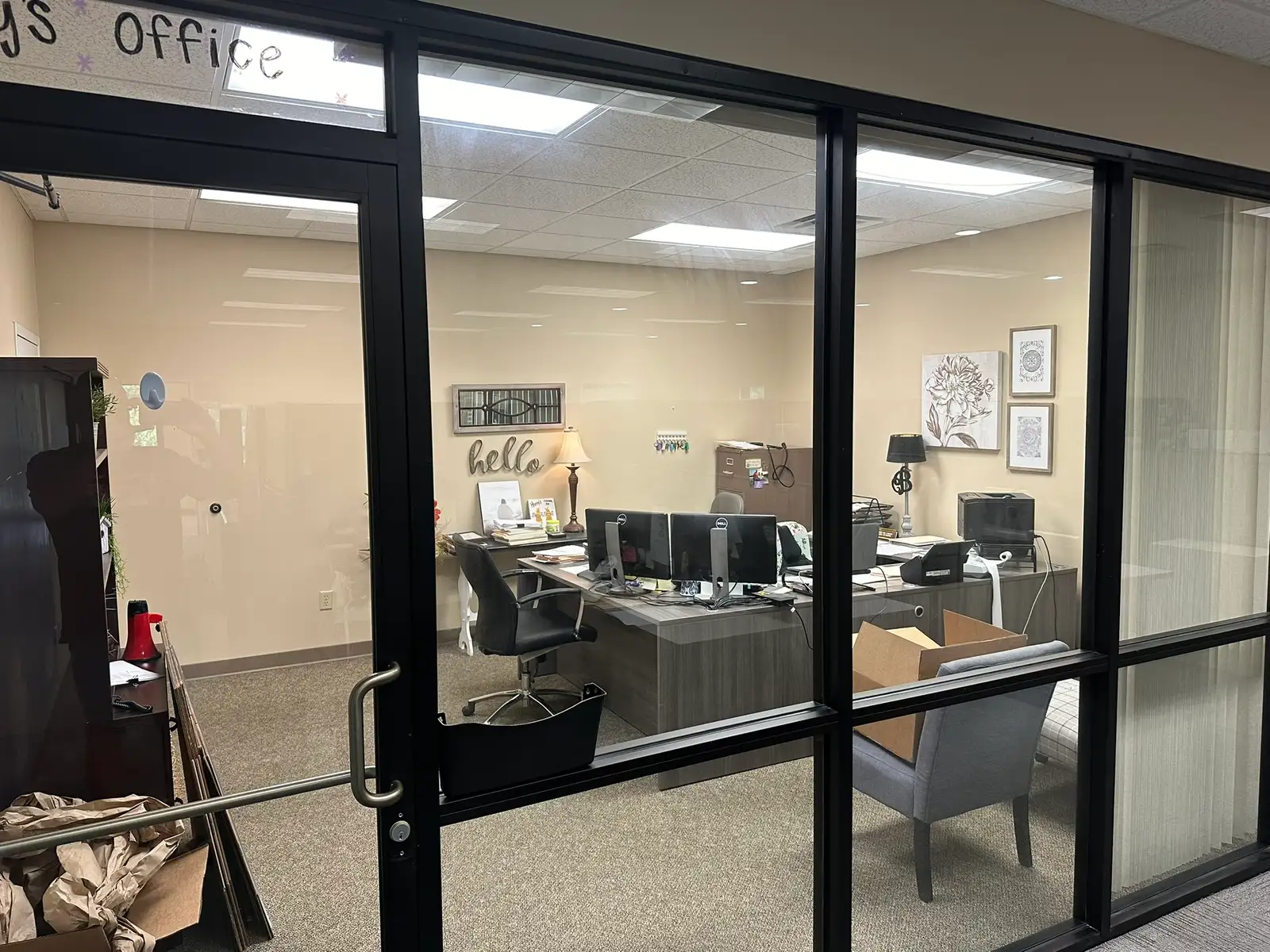 Office Building for Lease image 16