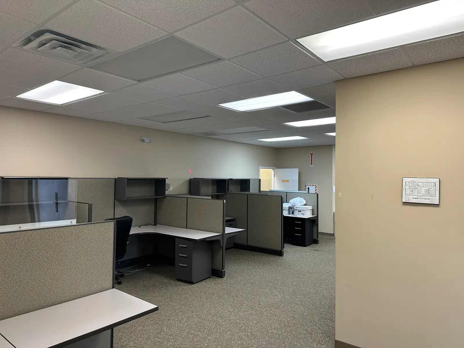 Office Building for Lease image 20