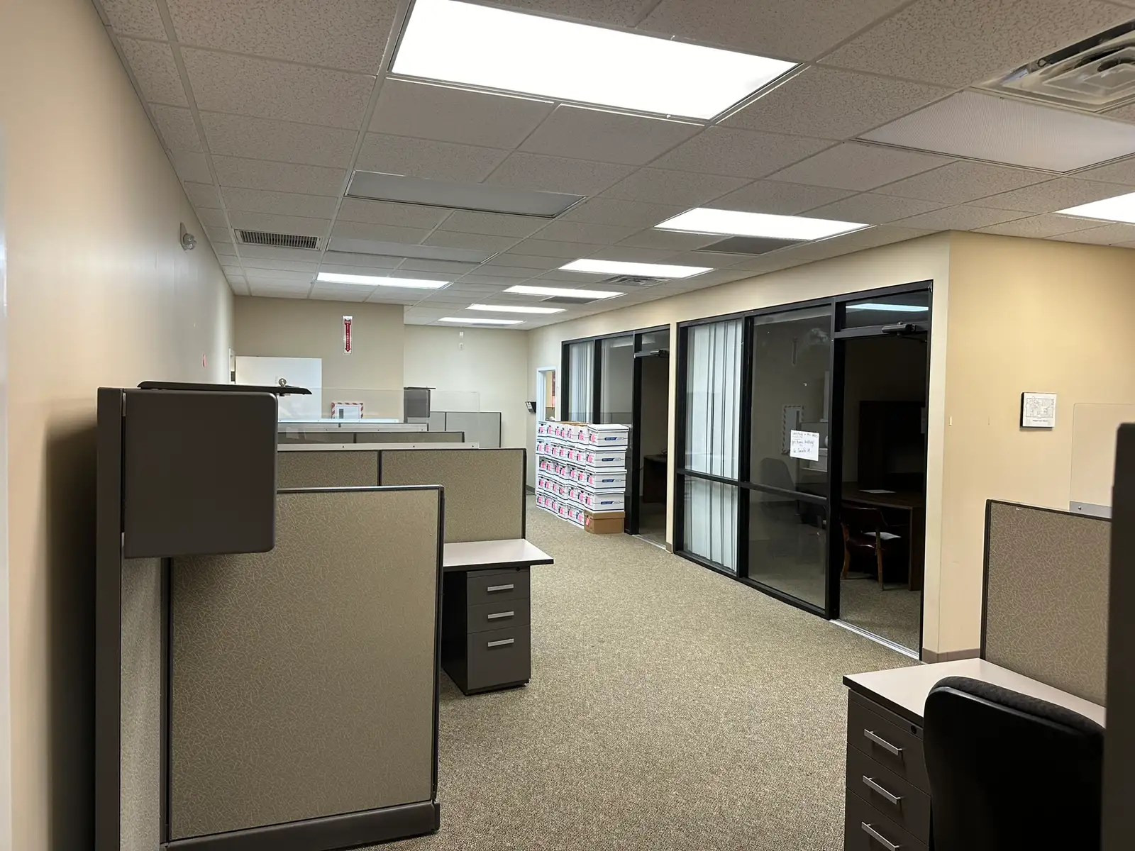 Office Building for Lease image 22