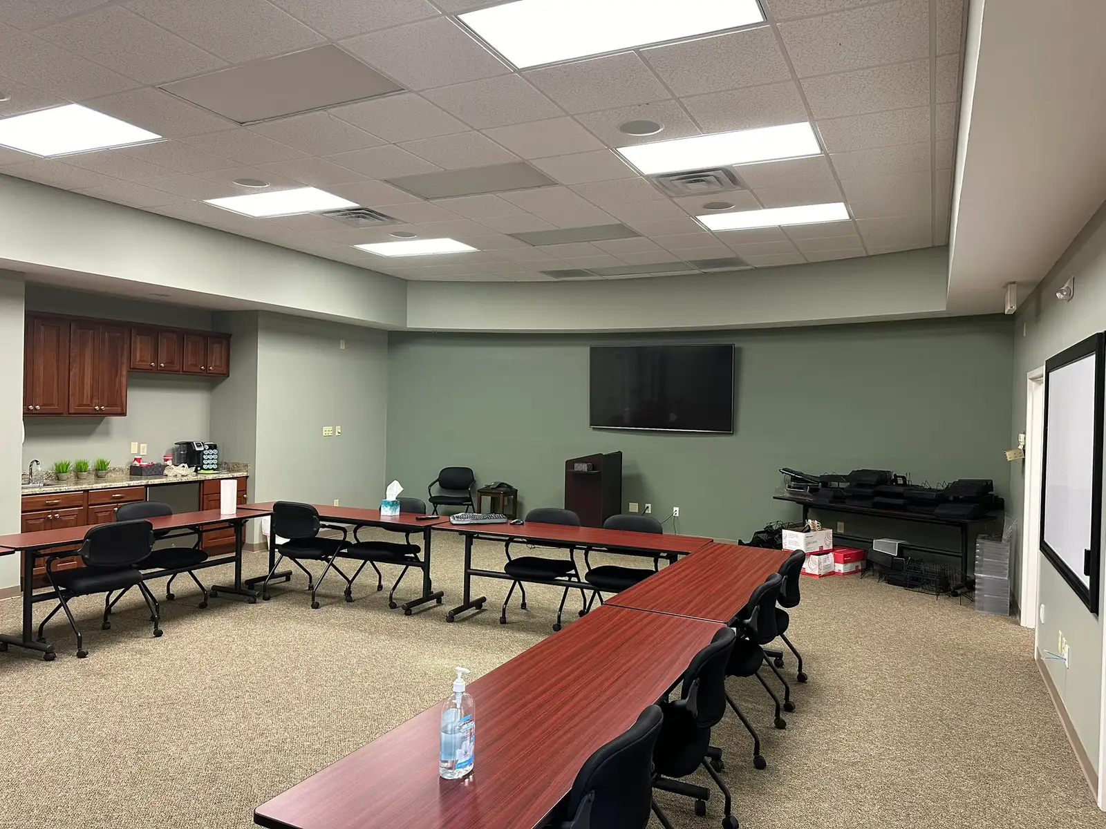Office Building for Lease image 3
