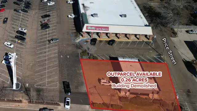 Outparcel image