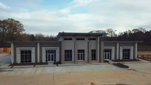 Baringer Foreman Office Block thumbnail 2