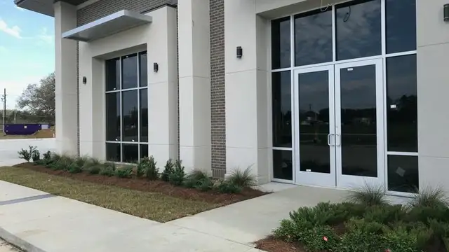 Baringer Foreman Office Block thumbnail 3