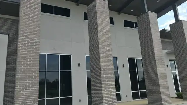 Baringer Foreman Office Block thumbnail 5