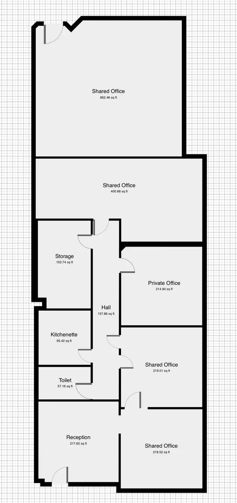 Development Opportunity across from Xavier