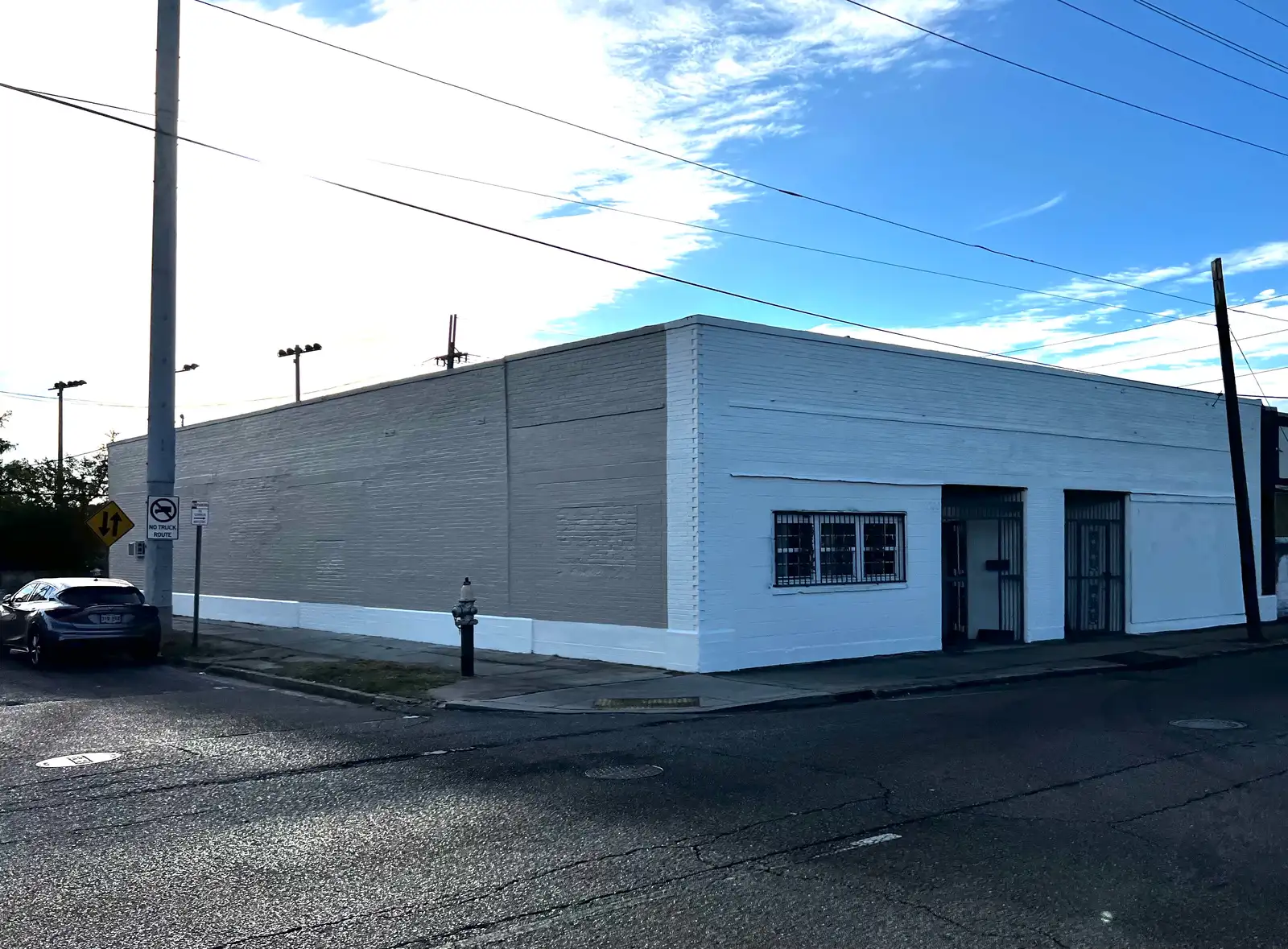 Development Opportunity across from Xavier image 23