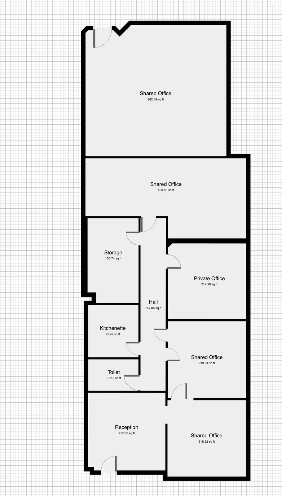 Development Opportunity across from Xavier image 5