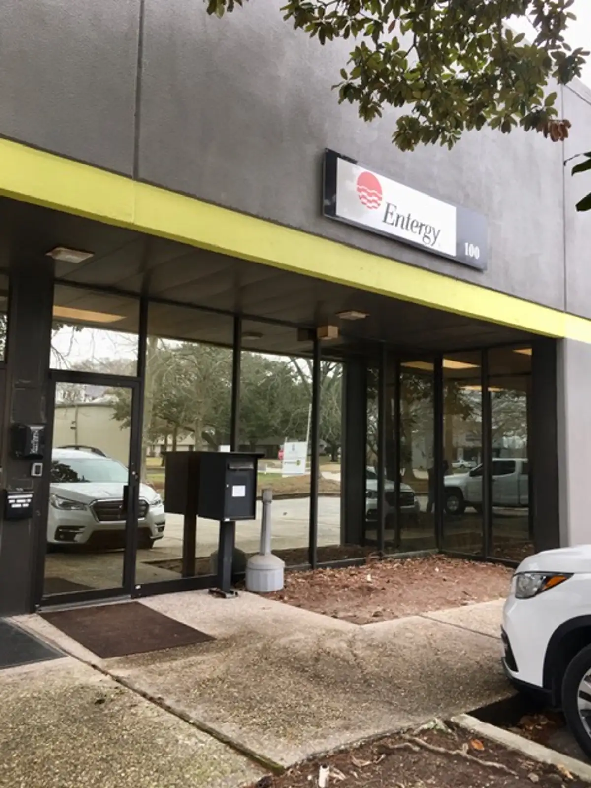 Service Center One