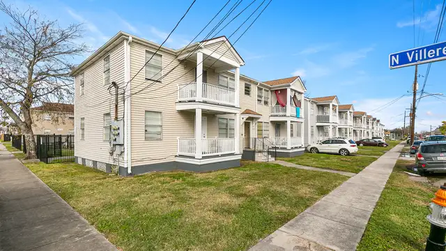 32 Unit Multi-Family thumbnail 4