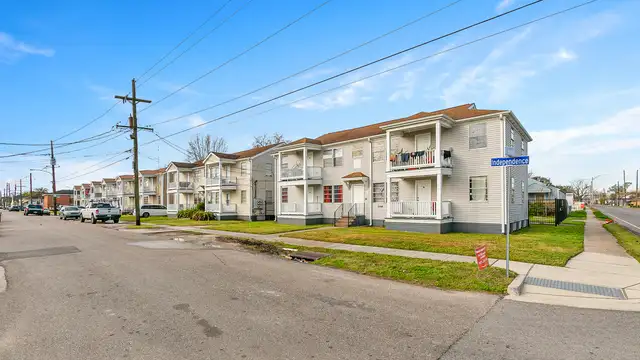 32 Unit Multi-Family thumbnail 2