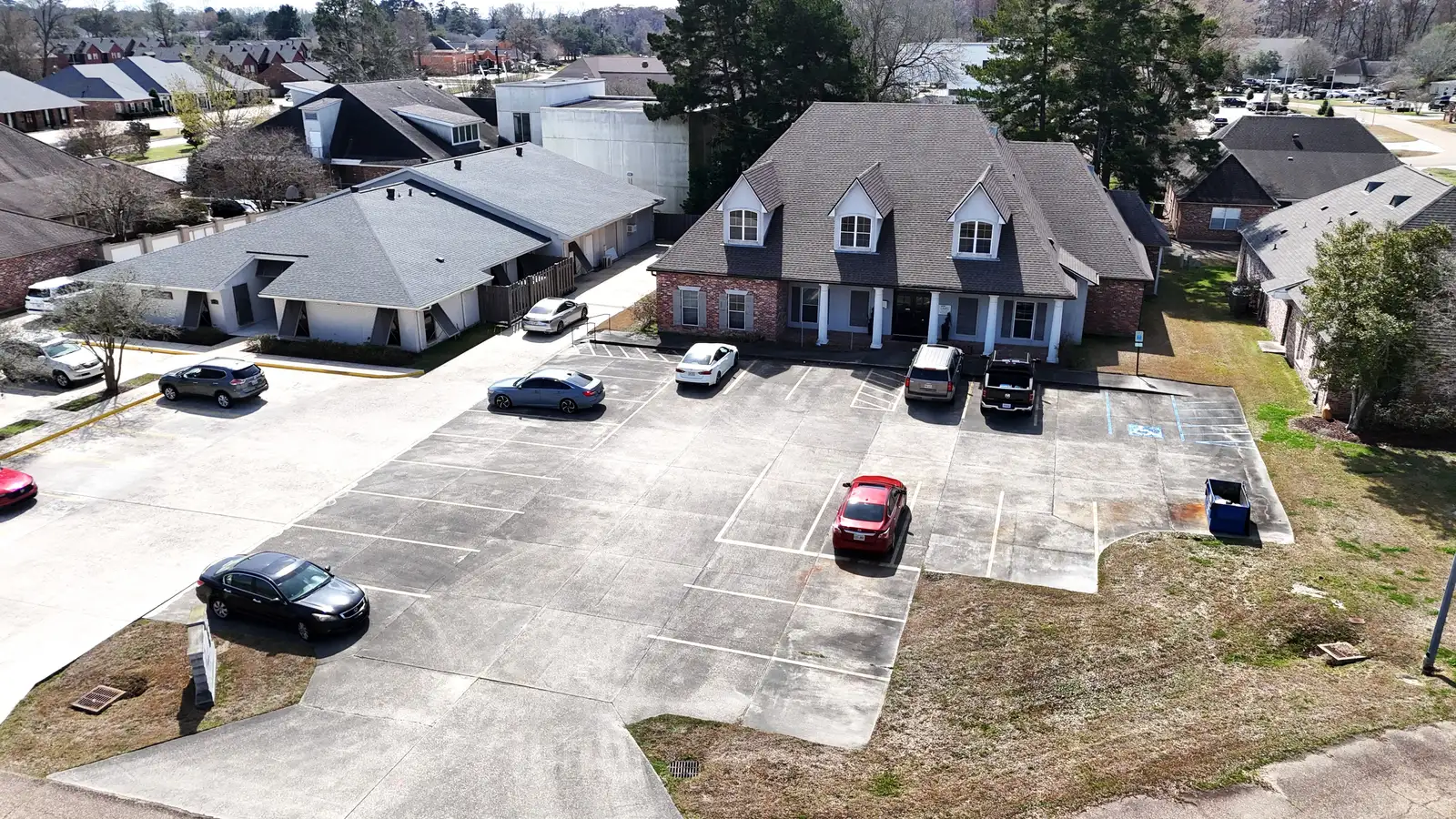 10528 Kentshire Ct