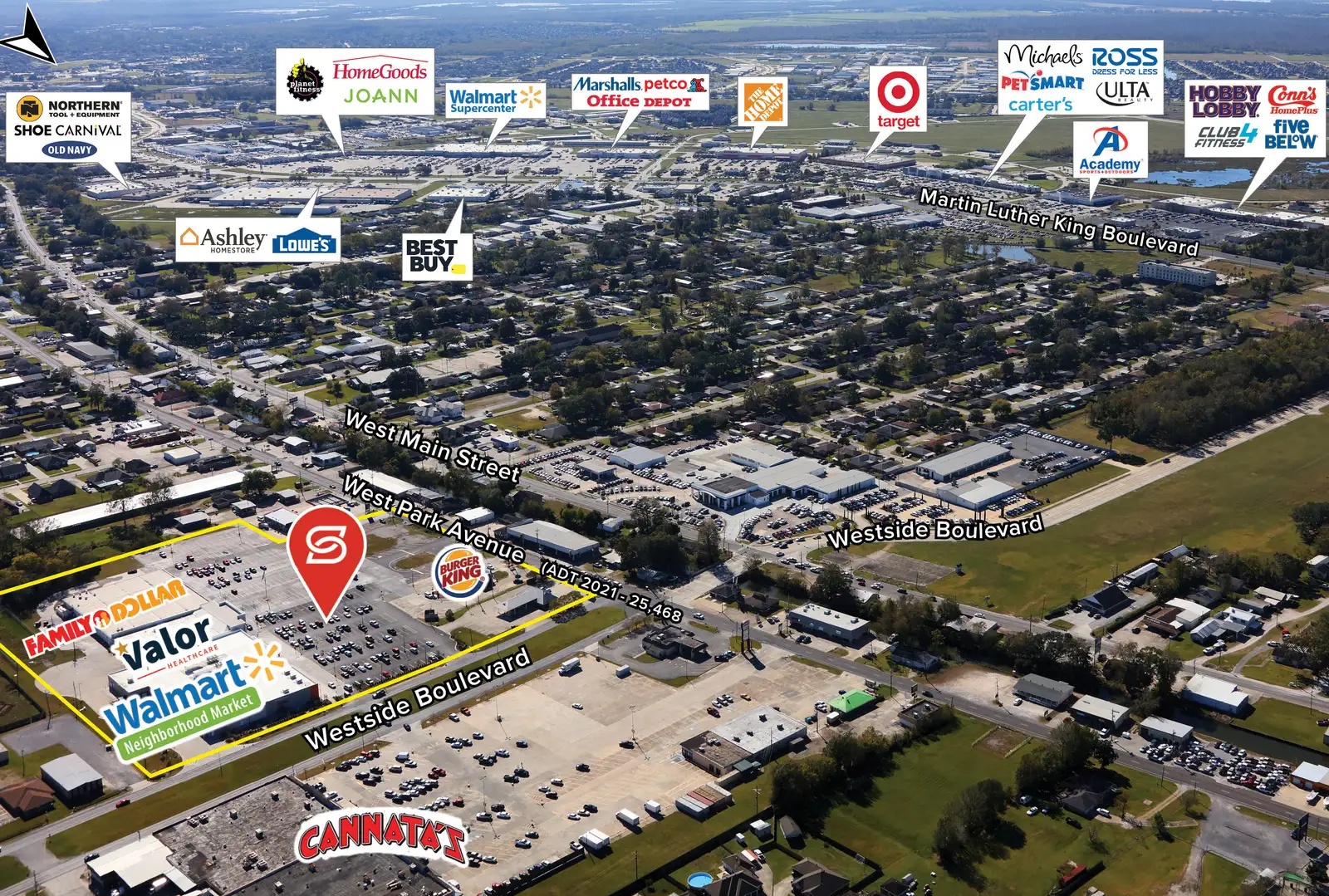 Colonial Acres Shopping Center image 5