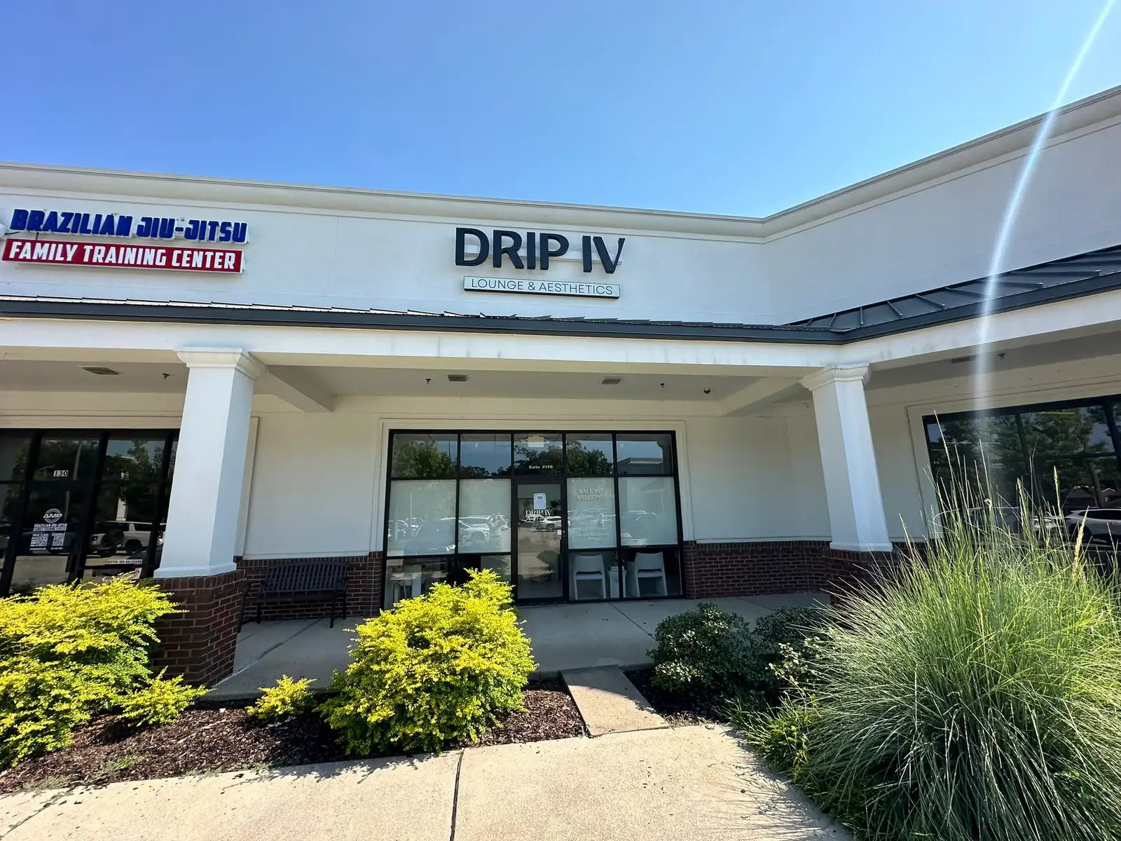 Retail for Lease- Perkins Crossing Shopping Center