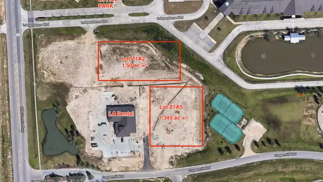 Hwy 964- 2 TRACTS Available thumbnail 2