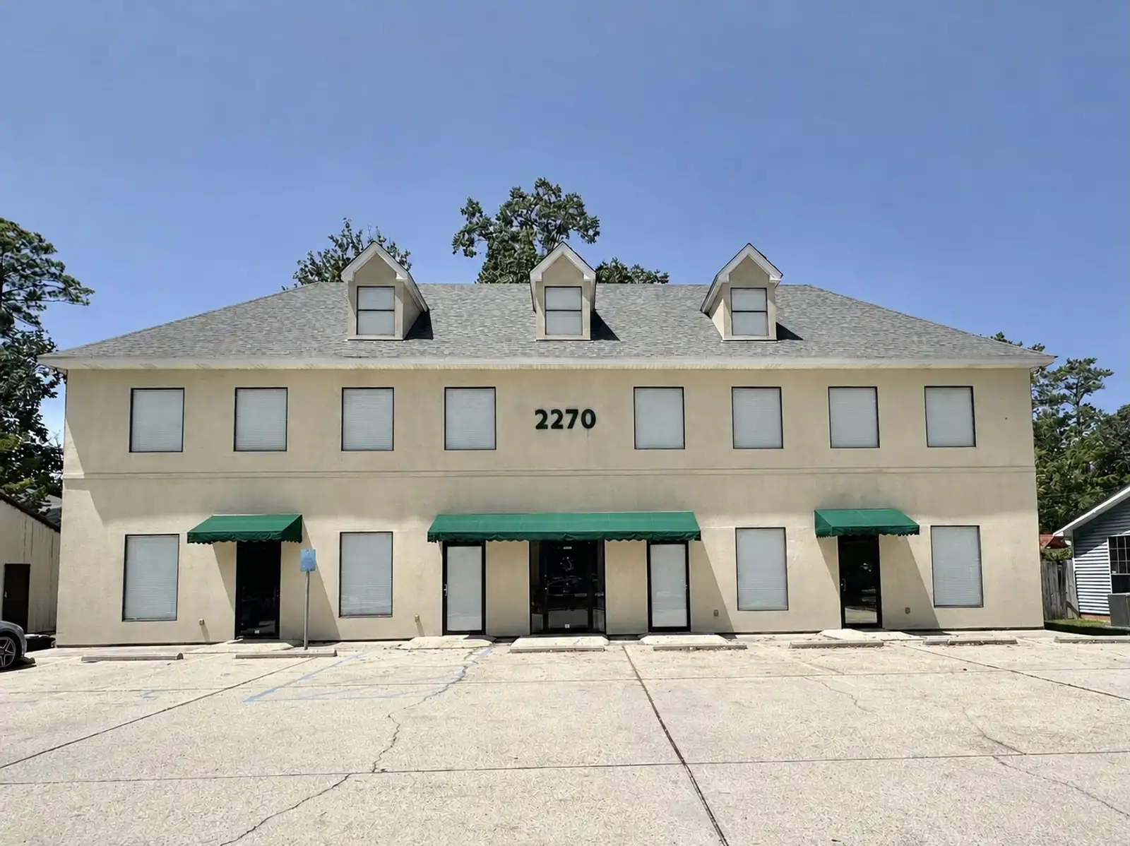 Furnished Office Mandeville