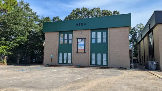 Office Space for Rent - 9654 Brookline Ave thumbnail 2