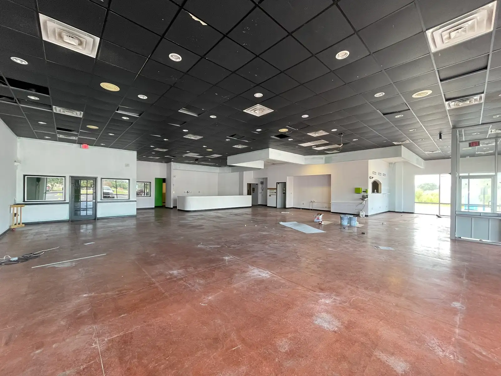 Suite 109 - Bayou Bend Plaza - Lafayette, LA