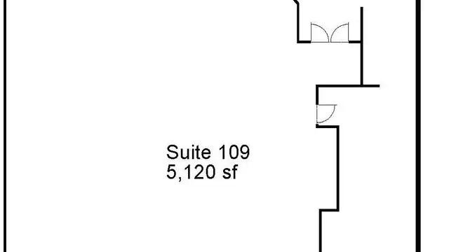 Suite 109 - Bayou Bend Plaza - Lafayette, LA thumbnail 5