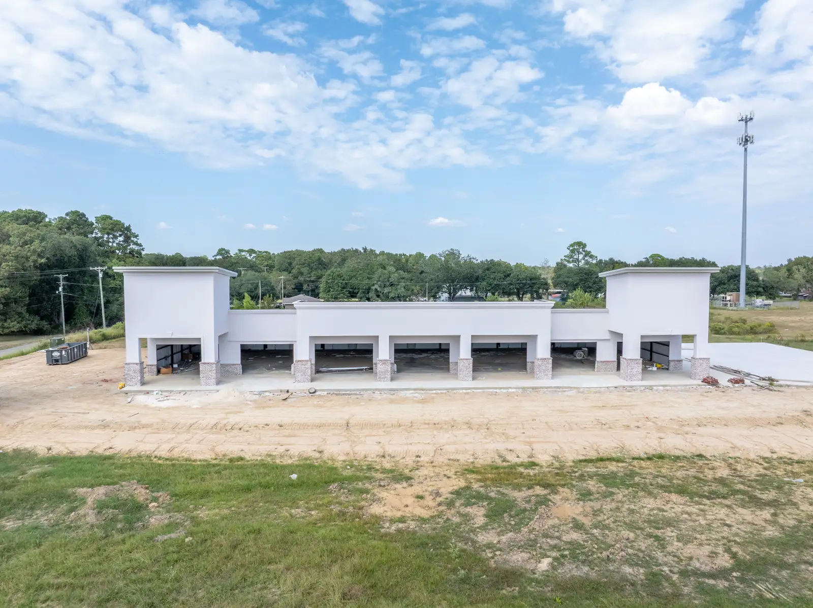 2433 Rice Capital Pkwy E