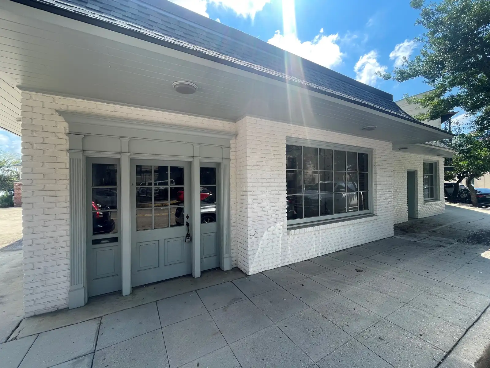 207 St Ferdinand St