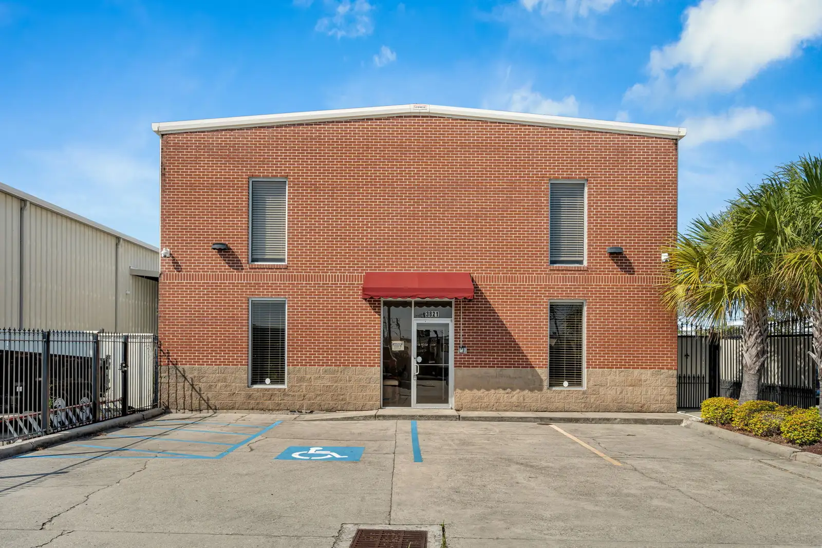 3821 Day Street, Harvey, LA