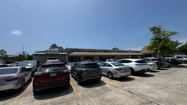 1321 Gause Blvd Suite 1 thumbnail 2