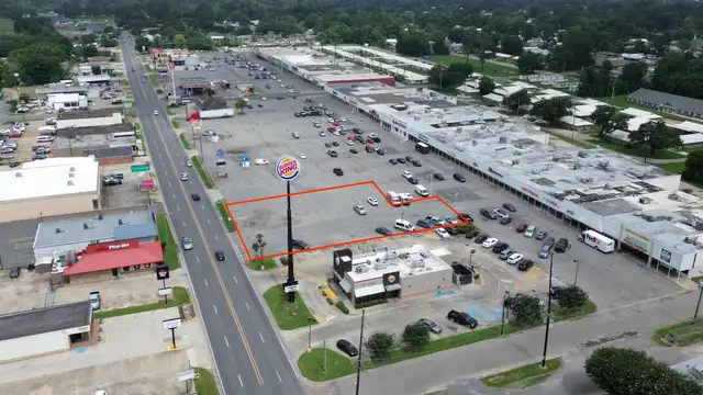 Opelousas Development Opportunity thumbnail 3