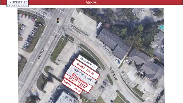 ESSEN SQUARE (5555 Essen Ln.) thumbnail 2