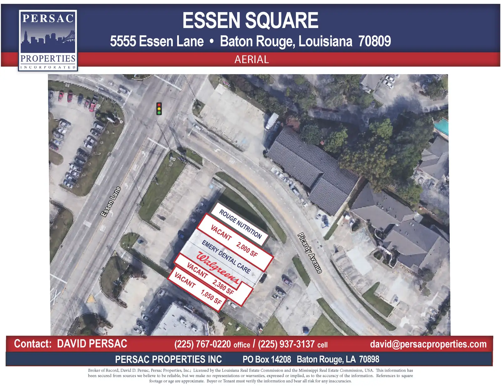 ESSEN SQUARE (5555 Essen Ln.) image 2