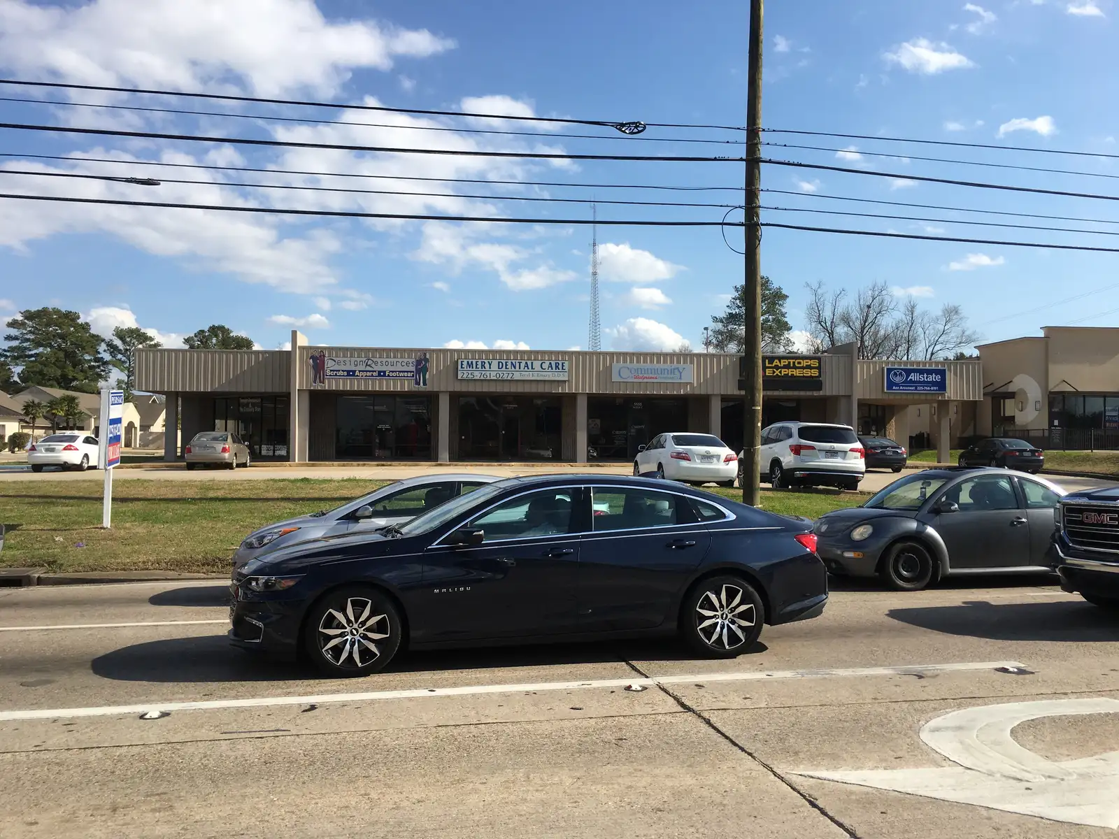 ESSEN SQUARE (5555 Essen Ln.) image 3